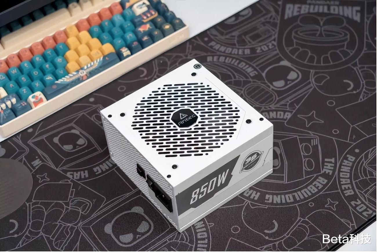 B660M装机评测，特供版12490F性能够劲儿，价格很实惠