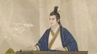 西汉时，武帝得到一篇《子虚赋》，问是哪个古代贤人写的？养狗的扬得意告诉他：是我老乡狗子写的……