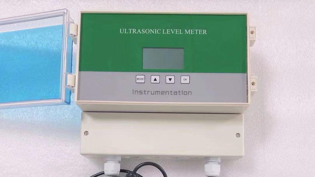 超声波式液位差计和压力传感器液位计的故障分析