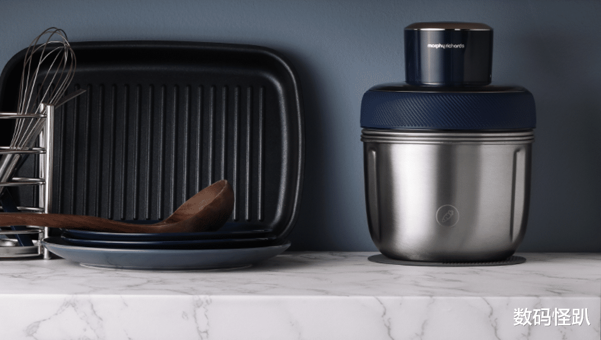 破壁机|购物车清空计划:618必买的5款小家电分享