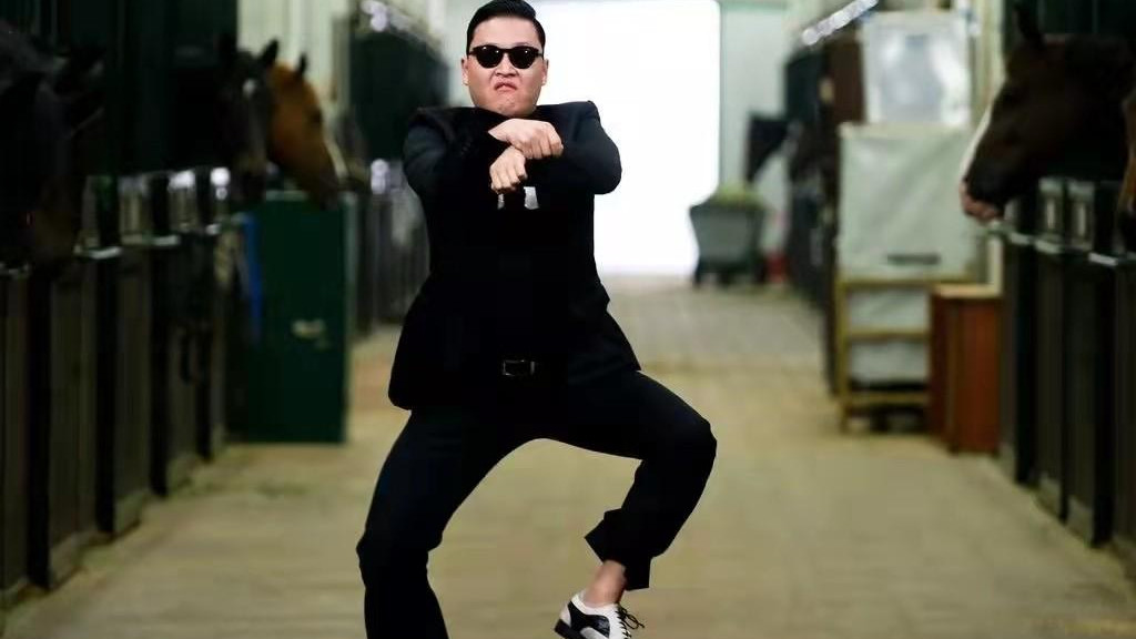 鸟叔|凭《江南style》2月狂赚150亿，庆功宴20多个女人作陪，性丑闻曝光