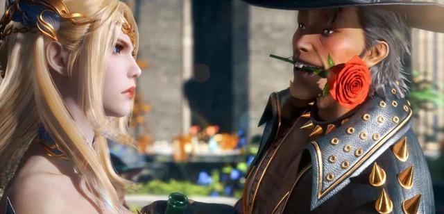 acgn漫评|不乐揩油是天使八考首关,千仞雪惩罚太微妙,粉丝:很难不想歪