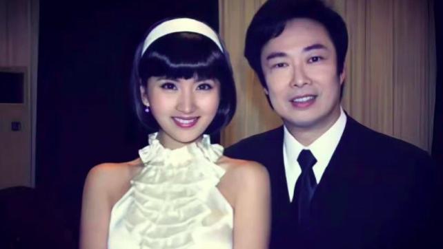 陈好|最火时放弃拍戏去深造，如今当老师教书育人，她远比你想的更美好