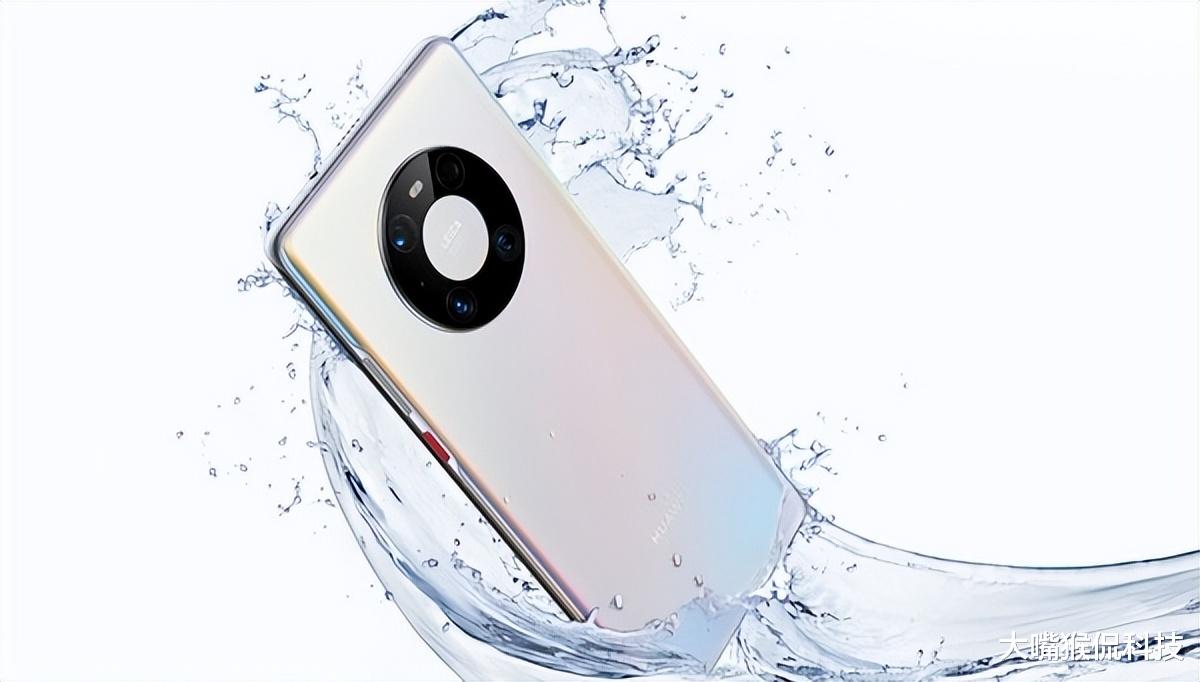 华为|华为不见踪影,小米也跌出前三,国内市场新排行问题不小