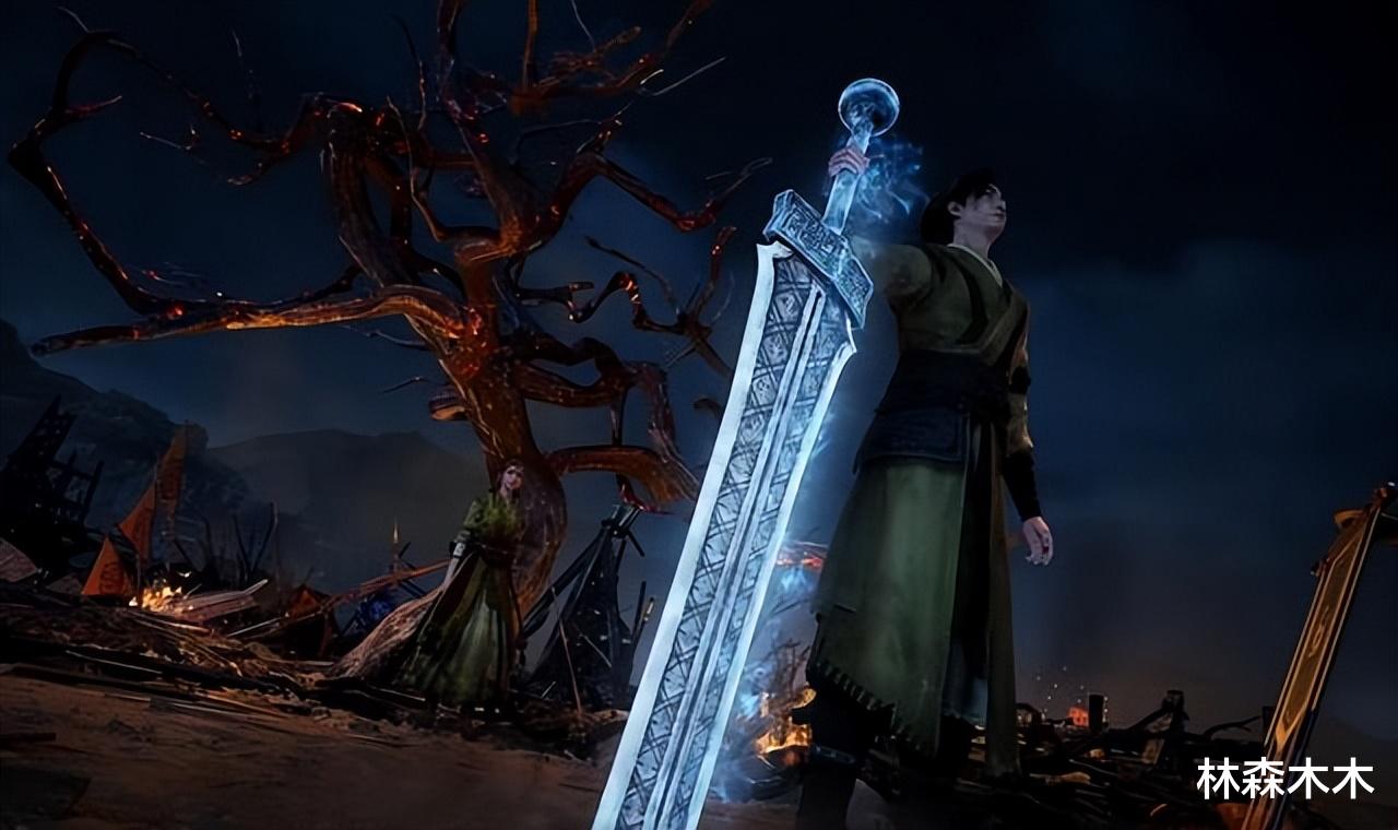 韩立|凡人修仙传：门派抛弃韩立太无情？如果韩老魔当掌门做得会更绝