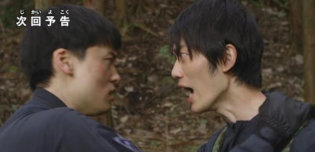 火影忍者|德凯奥特曼第2话预告变身戴卡等了一年CD苦战死龙小吃瘪