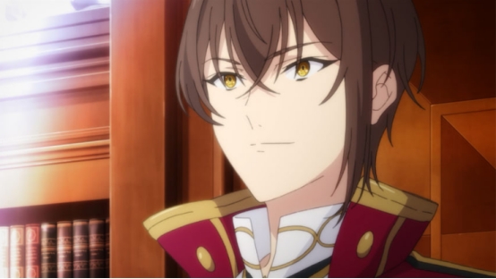 |这部名字很中二，但因主人公丰富有趣的内心活动，肯定值得一看