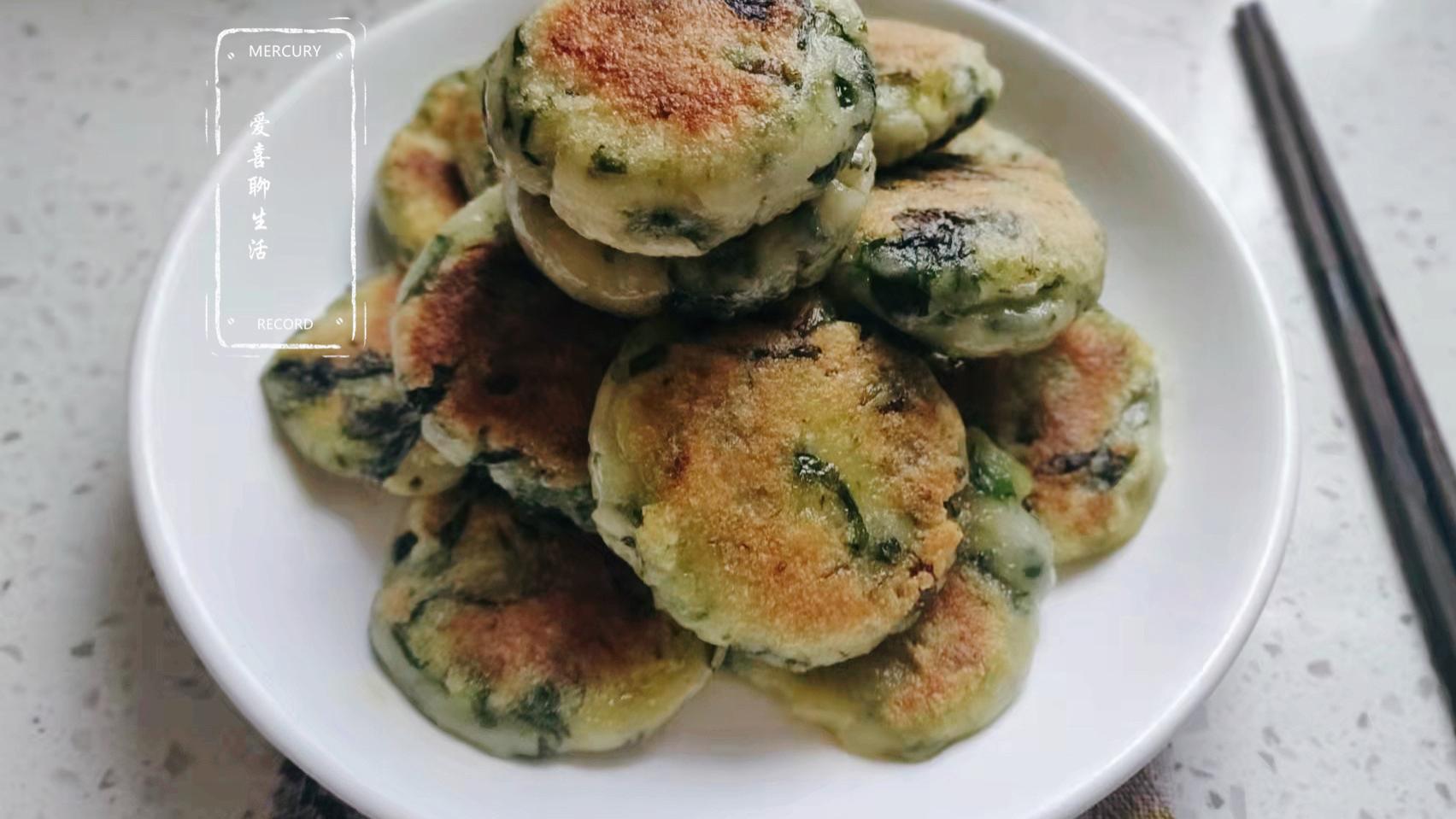 春分后日长夜短，早餐要吃它，清香软糯又抗饿，一整天都精力充沛