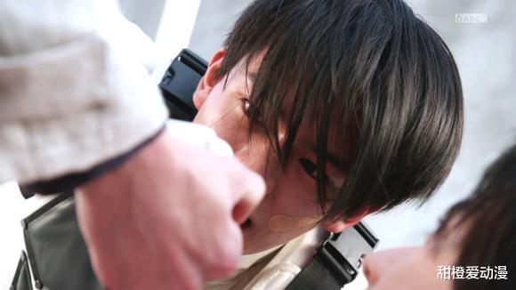 |门田版帝蒙斯街机卡：配文赌上自己的性命，这造型是真的帅