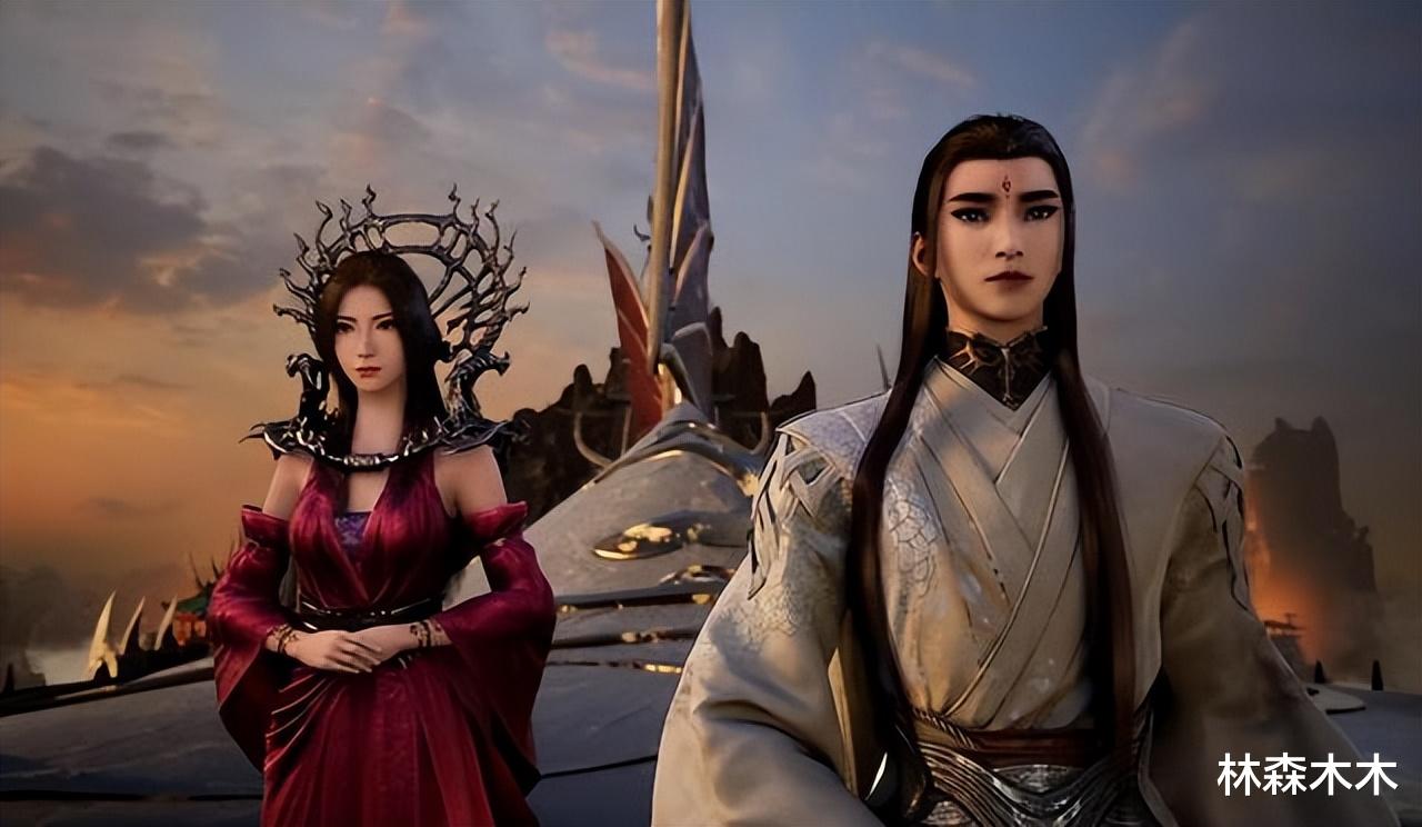 韩立|凡人修仙传:父母离世韩立都没在意,死个李化元要用五集正片?