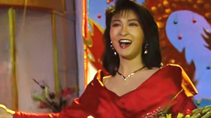 豪门|61岁蒋丽萍近况，豪门出身曾登春晚，息影后嫁律师育4名学霸子女