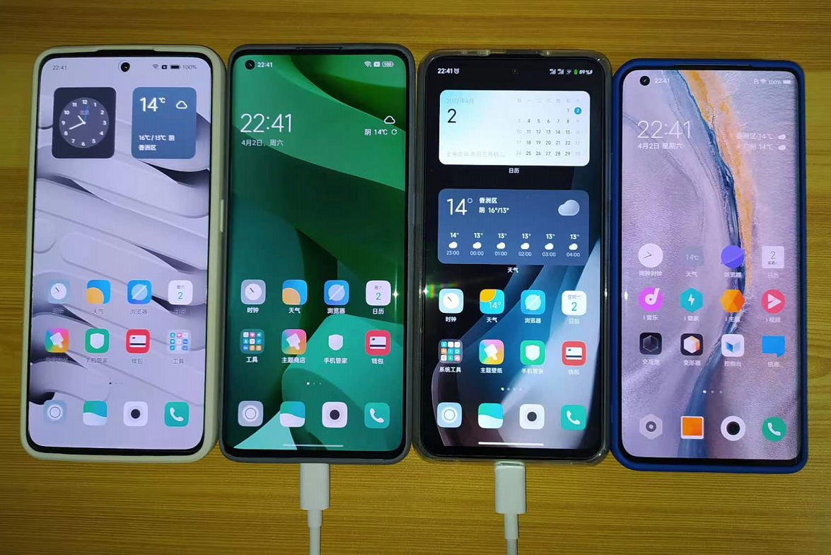 |超大电池和超级快充，我选前者