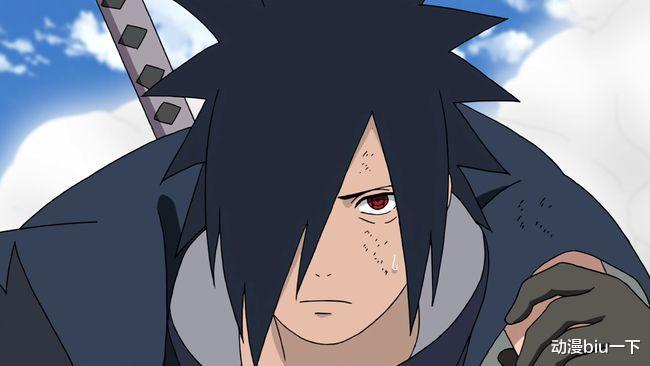 宇智波斑|如果宇智波斑杀了千手扉间,柱间会黑化吗?柱间:完全不可能