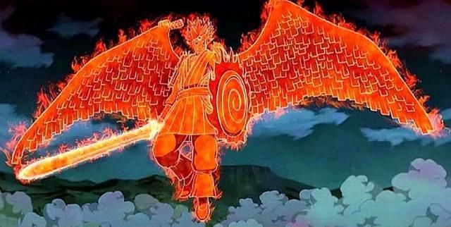 火影忍者|火影忍者：未解之谜——鼬神到底得了什么病？