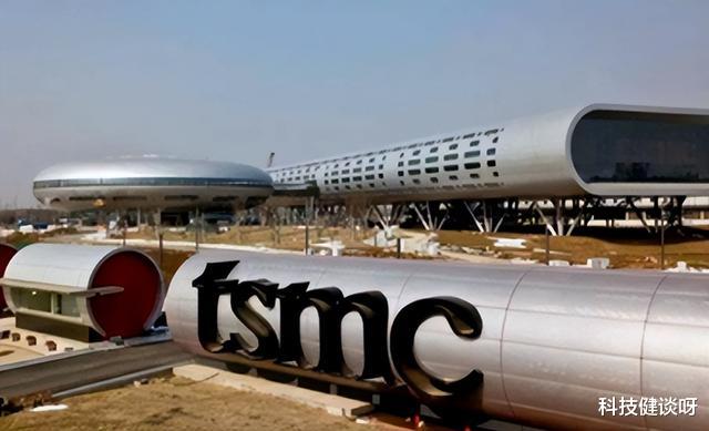 芯片|台积电、高通等再不能对华为出货了,外媒:后果将会很严重!