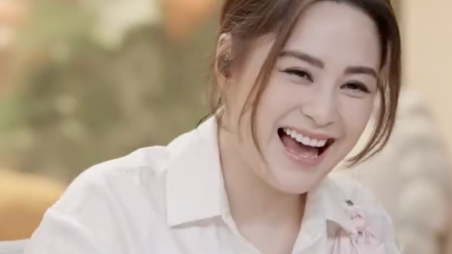 蒋欣|胖了就瘦不回去的5位女星，曾经又瘦又美，如今却输在身材上