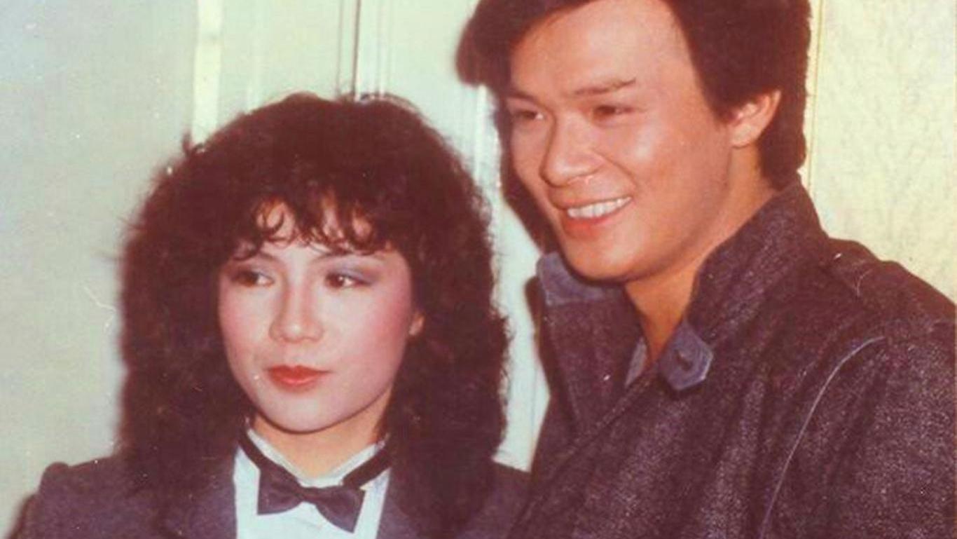 李小龙|无法重拍瞬间：16岁的王祖贤，24岁的翁美玲，31岁的李小龙