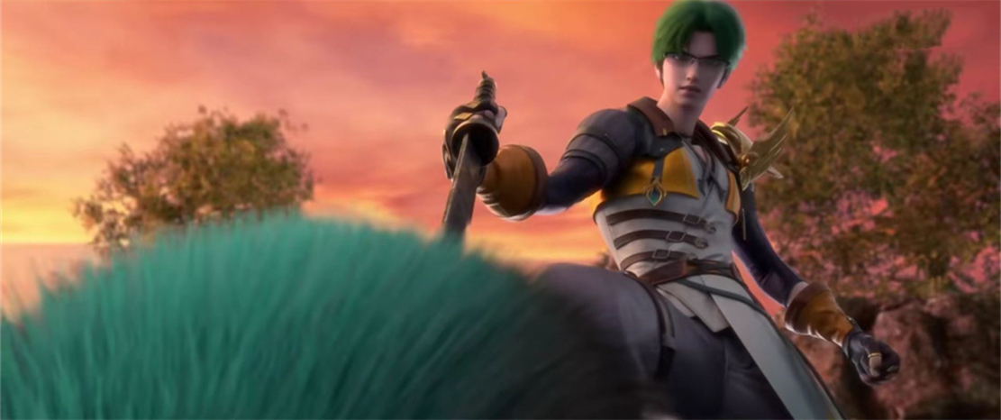 恶魔果实|又一国漫官宣定档，还是耳根大神作品，网友却不看好更不买账