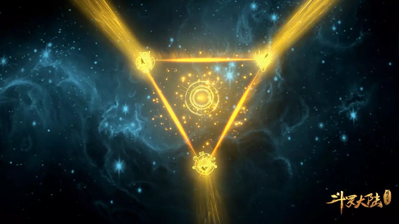 武魂|斗罗大陆:短暂拥有神级的幽冥白虎,能与他抗衡的融合技有哪些?