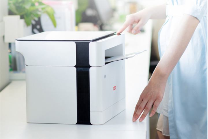 旗舰机|经济打印好用不贵 六款千元激光黑白打印机