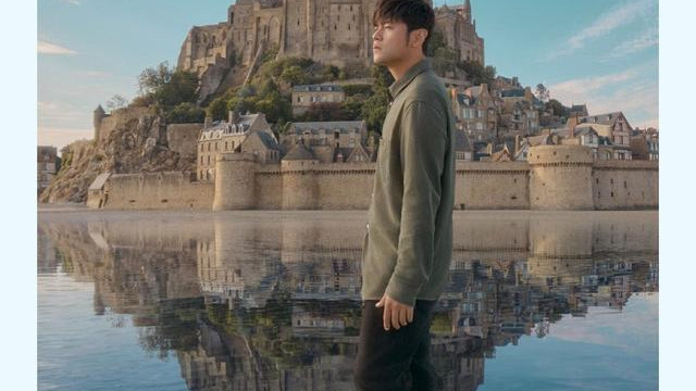 周杰伦|周杰伦新专辑被指用旧歌滥竽充数，人民网下场为他撑腰