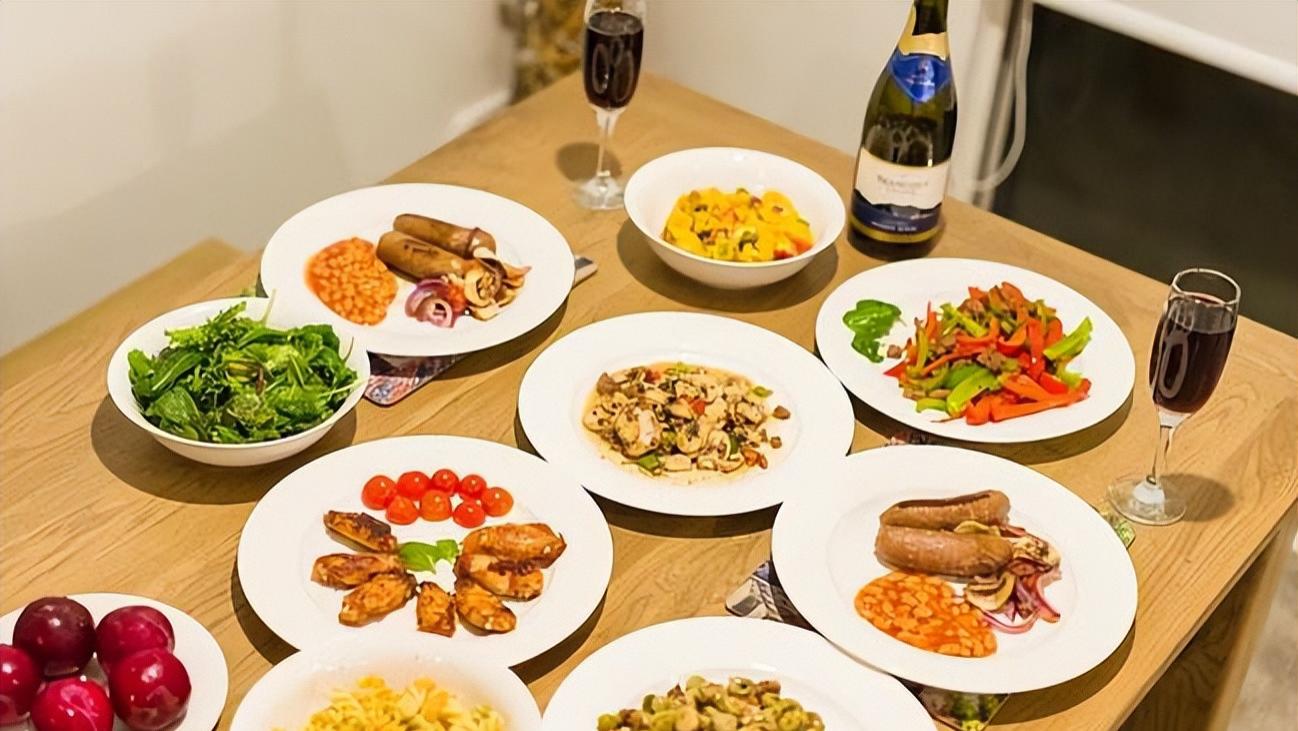 咳嗽|新研究说：不吃晚饭更健康？哪些人适合、哪些人不适合，一文告知