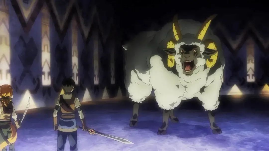 acgn漫评|7月新番,这个男主来到异世界第一个目标就是买侍女服侍自己