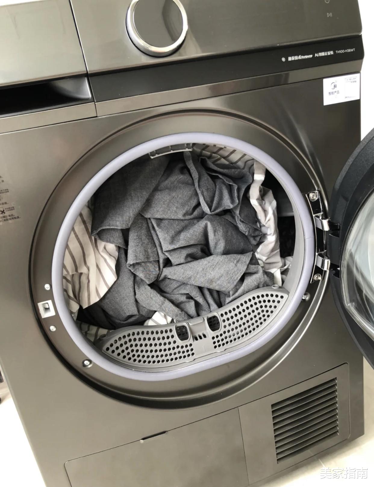 洗碗机|投入这5件家电后，我得了“懒癌”