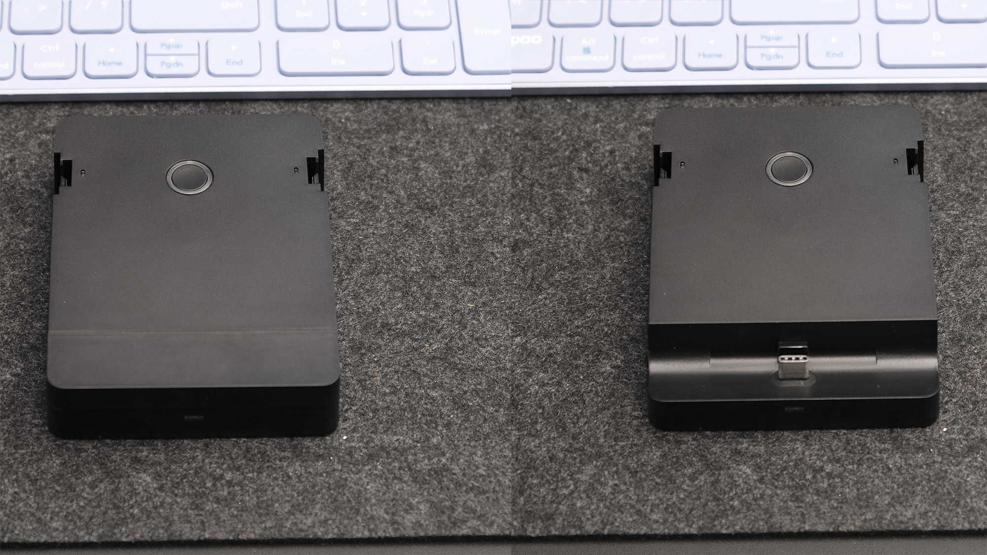 |值得推荐的Switch配件—酷威便携底座转换器