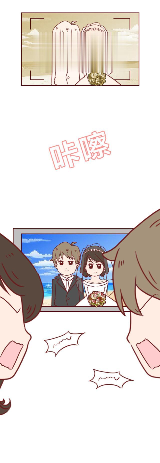 漫画|怀孕，成了他们婚姻破裂的开始，一篇漫画揭露当代婚姻的痛点