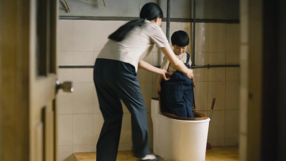 人世间|第一次在国产剧看到东北尿壶，《人世间》让多少大制作“脸红”