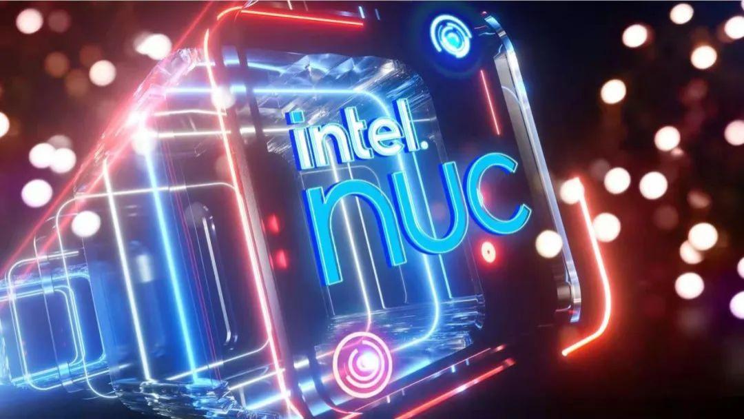 为什么NUC被称为电脑界的“空间魔术师”？