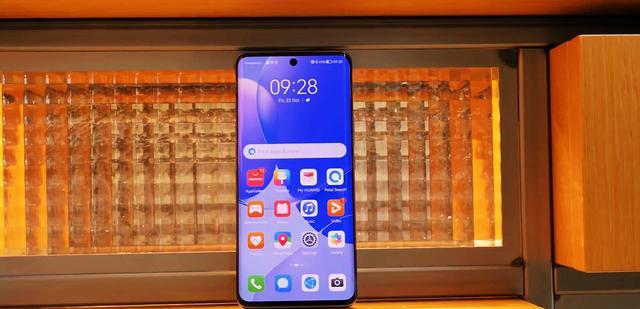 华为Nova|华为旗舰低价来袭!鸿蒙系统+120Hz+66W快充,已经跌至2169元