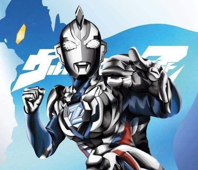 伽古拉|泰罗到底是谁父亲？解析新生代奥特曼里，最著名的梗和它的出处！