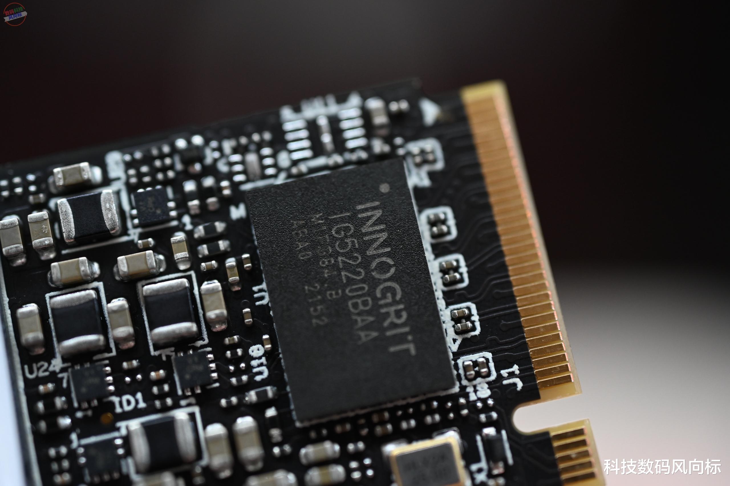 日本jdi公司|稳定可靠的国产PCIe4.0固态，主机升级新选择，大华C970上手