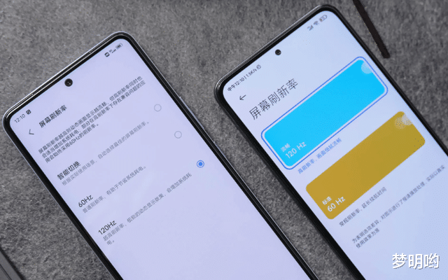 机器人|K50不香了?国产黑马10秒突破1.2亿元,红米恐怕要有压力了