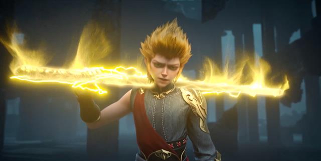 哆啦美|西行紀第四季開播，這部反套路西游記將再度續寫它那另類篇章