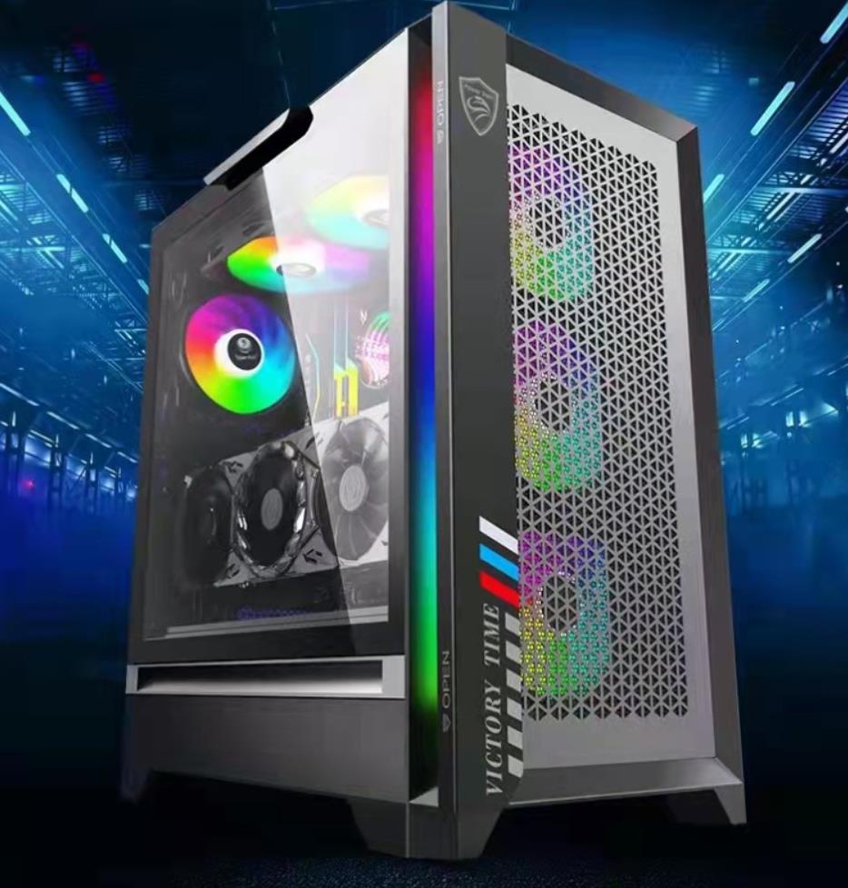 中兴|从头开始学习电脑装机——老程带你了解电脑装机的那点事情（1）