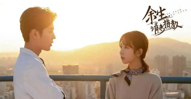 任嘉伦|偶像剧有看头了！肖战和任嘉伦新剧“打擂”，胜负难料