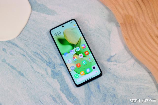红米Note|红米Note11T Pro三天体验:不吐不快,给想买的用户打个预防针