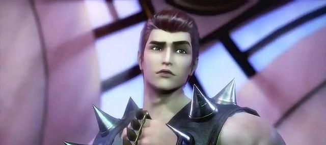 小舞|斗罗大陆：唐三成神后，泰隆也突破了？漫迷：来，为他起个封号！