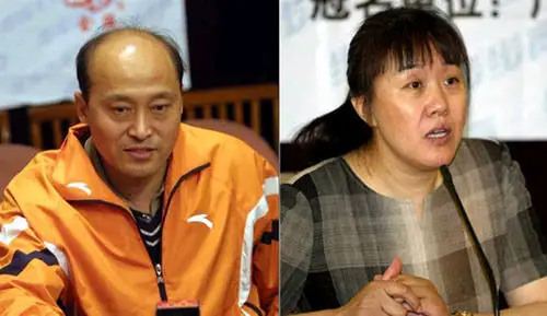爵士队|排球界的“夫妻档”：天津有两对，土超豪门教练爱副攻