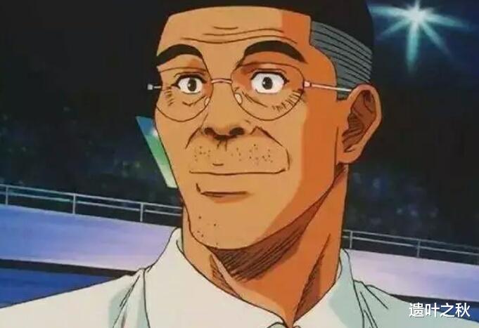 教练|灌篮高手：神奈川5大教练，武里教练垫底，藤真第4，安西仅第2
