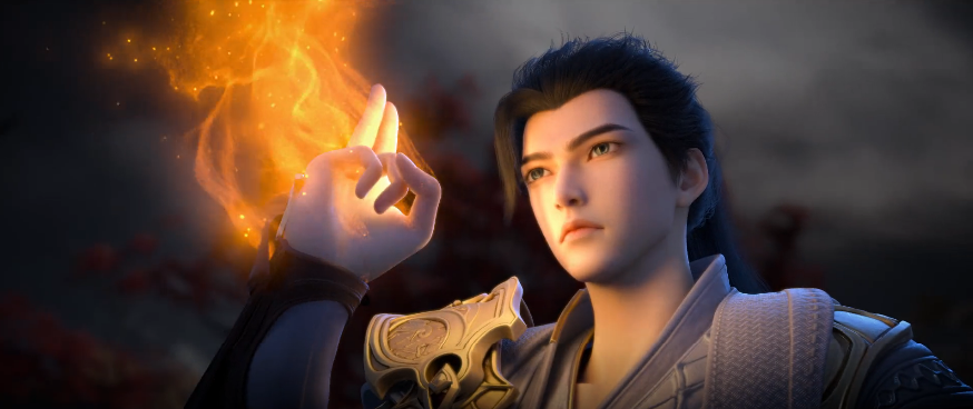 碧水源|云曦更换新模型,石昊强势斩杀王侯级强者,火灵儿变成石昊小迷妹