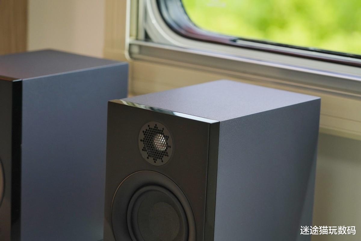 |音质至上，HiFi初级爱好者：艾特铭客X30有源音箱上手实测