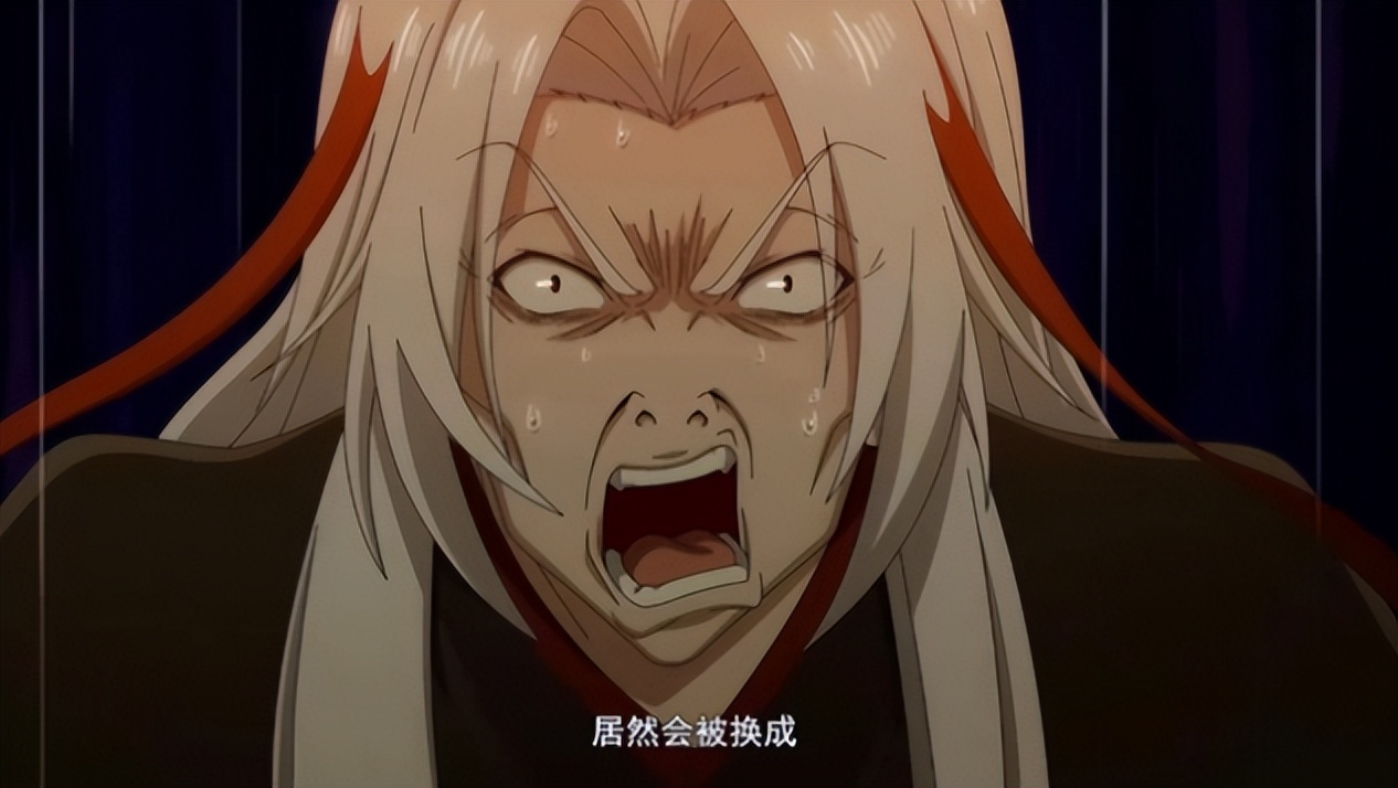 苍兰诀|同部小说改编，《苍兰诀》剧版天天热搜，动漫版天天吃灰