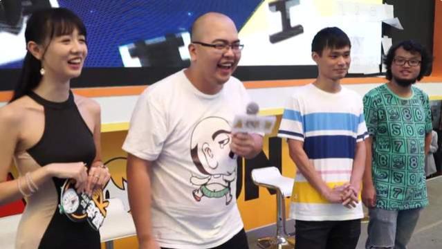 |张全蛋的8年演员梦，拼尽全力，也难以在影视圈更进一步