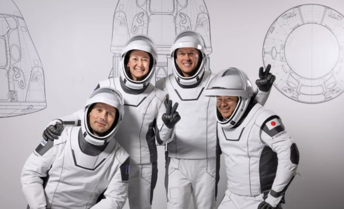 |联手马斯克SpaceX,马氏入局太空高科技产业