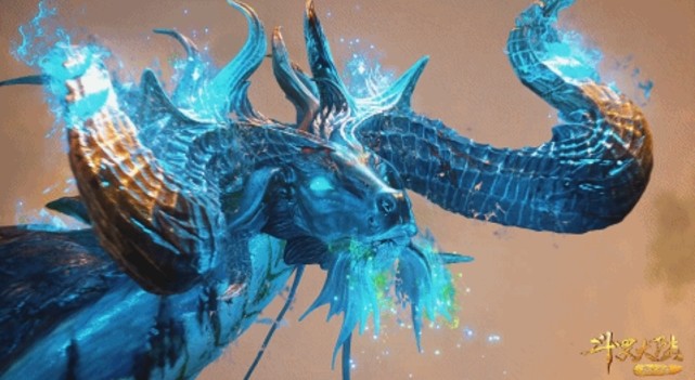 小舞|斗罗:比比东到达瓶颈,难怪这个节骨眼来猎杀大明二明,心疼小舞