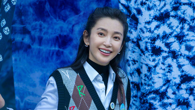 李冰冰|外媒爆料李冰冰不婚不生，财产全部留给两个外甥，曾自曝身体不好